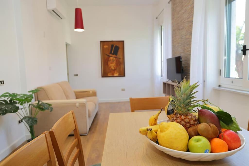 Appartement Franco'S House Sorrente Extérieur photo